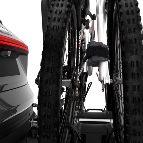Protection pour Vélo THULE