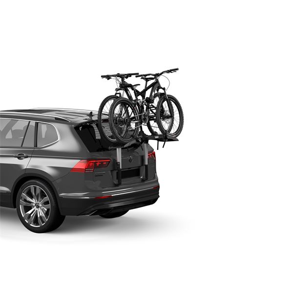 Porte-vélos hayon Thule OutWay Platform - 2 vélos