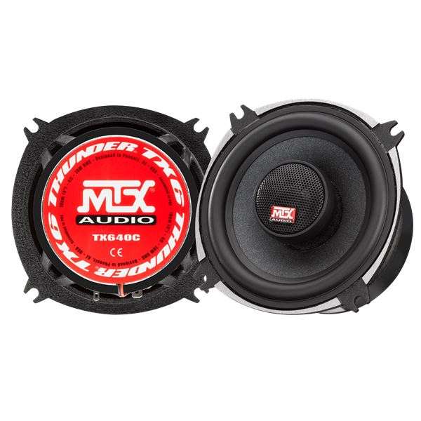 Haut-parleurs TX640C MTX