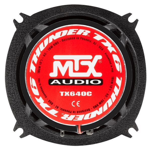 Haut-parleurs TX640C MTX
