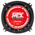 Haut-parleurs TX640C MTX