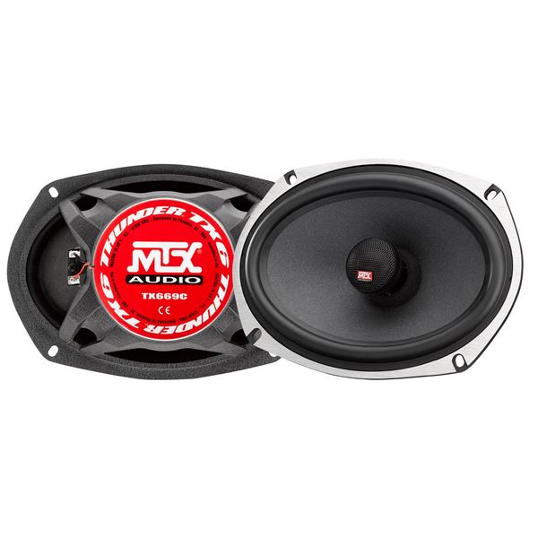 Haut-parleurs TX669C MTX