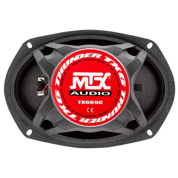 Haut-parleurs TX669C MTX