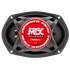 Haut-parleurs TX669C MTX