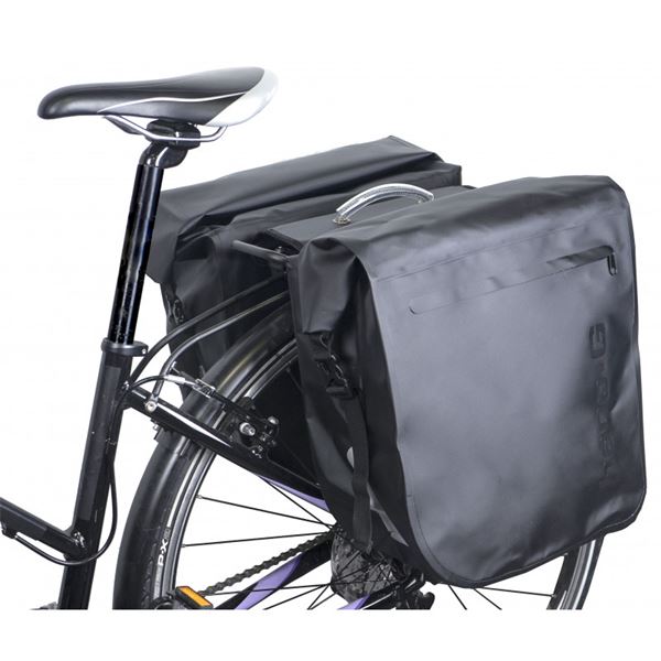 Sacoche arrière à pont HAPO G 2x20 Litres waterproof