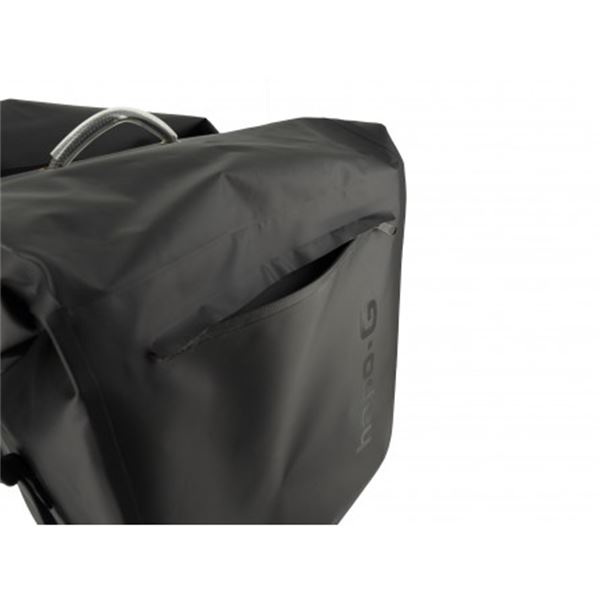 Sacoche arrière à pont HAPO G 2x20 Litres waterproof