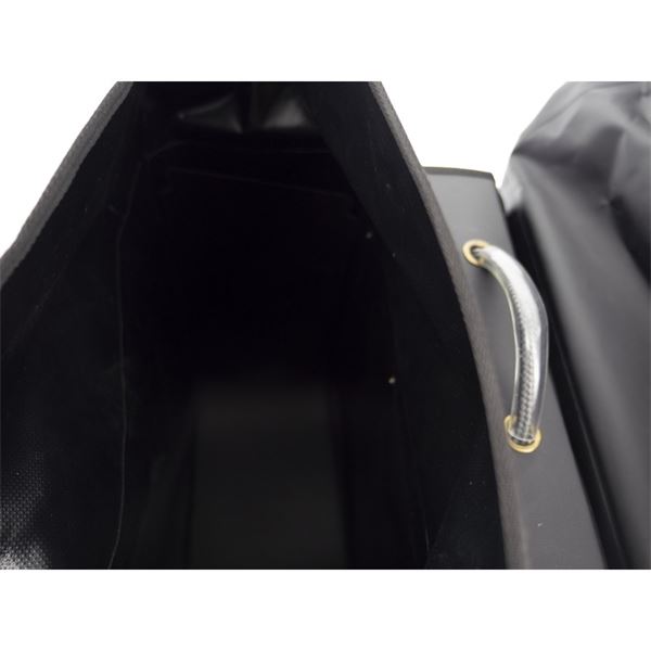 Sacoche arrière à pont HAPO G 2x20 Litres waterproof