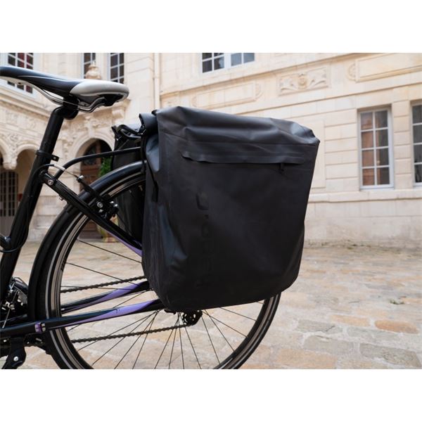 Sacoche arrière à pont HAPO G 2x20 Litres waterproof