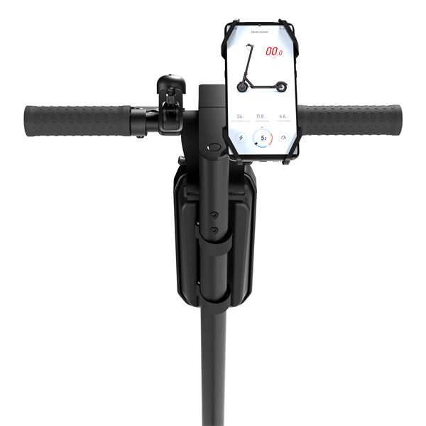 Support téléphone pour vélo et trottinette CASR