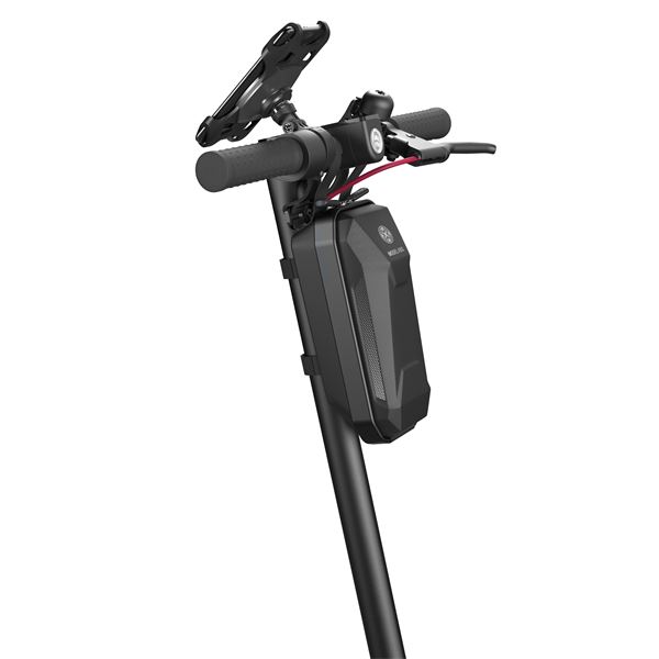 Support téléphone pour vélo et trottinette CASR