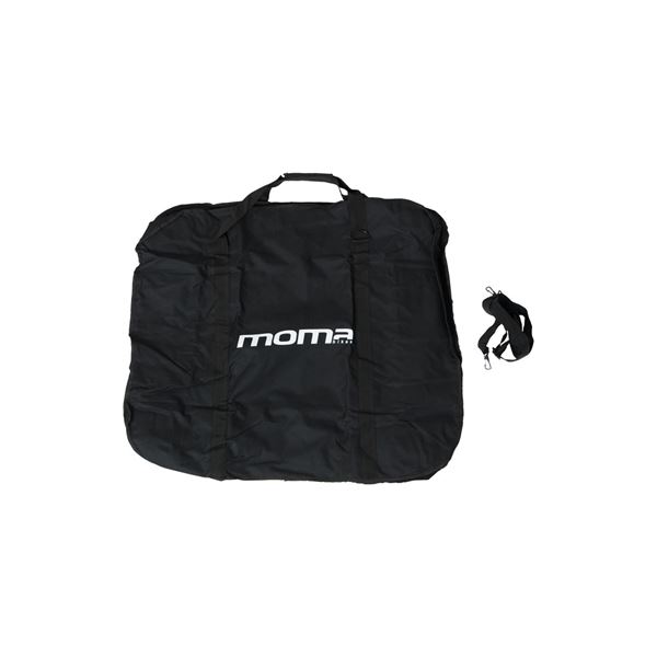 Housse de transport pour vélo pliable Momabikes
