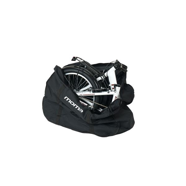 Housse de transport pour vélo pliable Momabikes