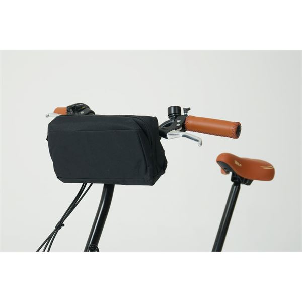 Housse de transport pour vélo pliable Momabikes