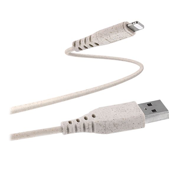 ECO - Câble USB/Lightning 1.50m T'nB