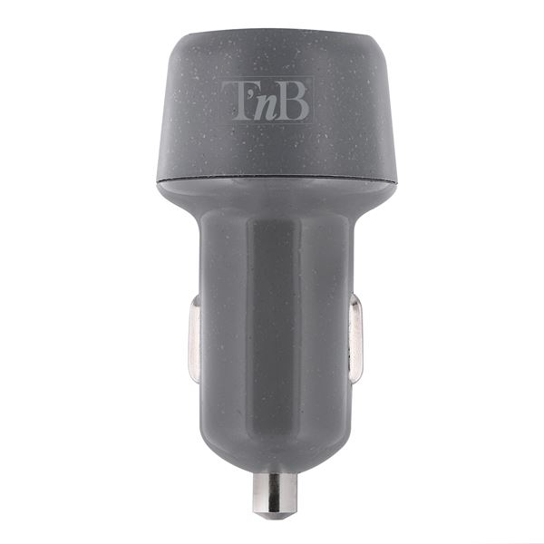 AL-CIG 2 USB 4,8A ECO TNB