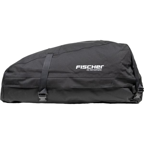 Coffre de toit  FISCHER Pliable 270 L