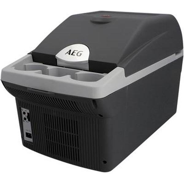 GLACIERE AEG 16L 12V
