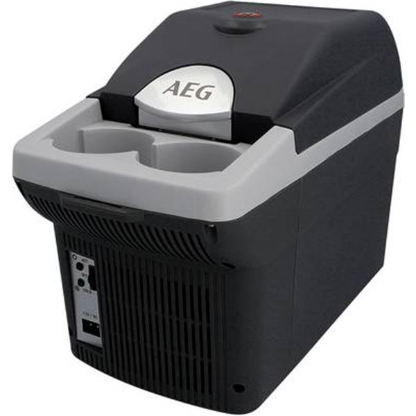 GLACIERE AEG 6L 12 V