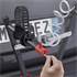 Porte-vélos attelage suspendu Mottez Jupiter - 1 vélo