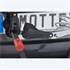 Porte-vélos attelage suspendu Mottez Jupiter - 1 vélo