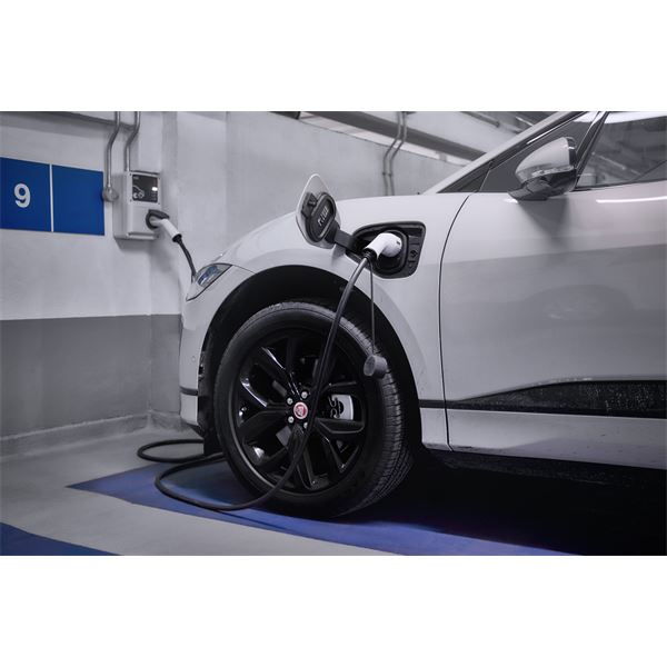 Câble de charge véhicule électrique T2/T2 32A monophasé OSRAM