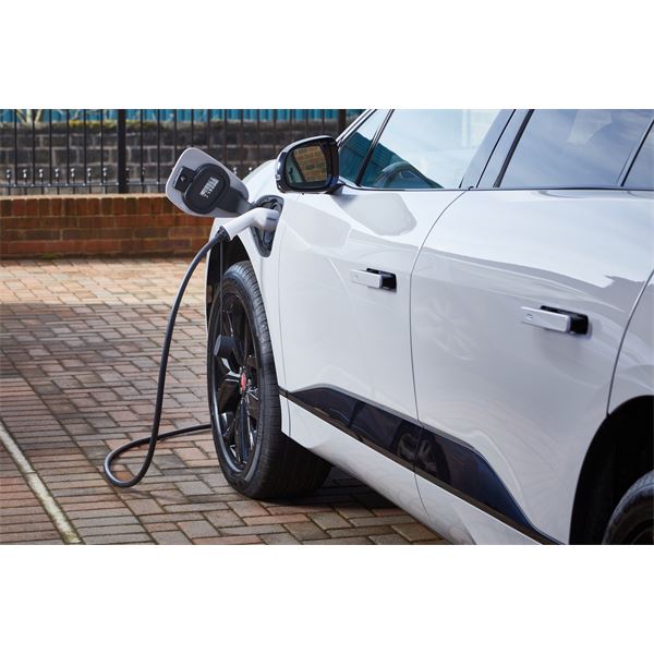 Câble de charge véhicule électrique T2/T2 32A triphasé OSRAM
