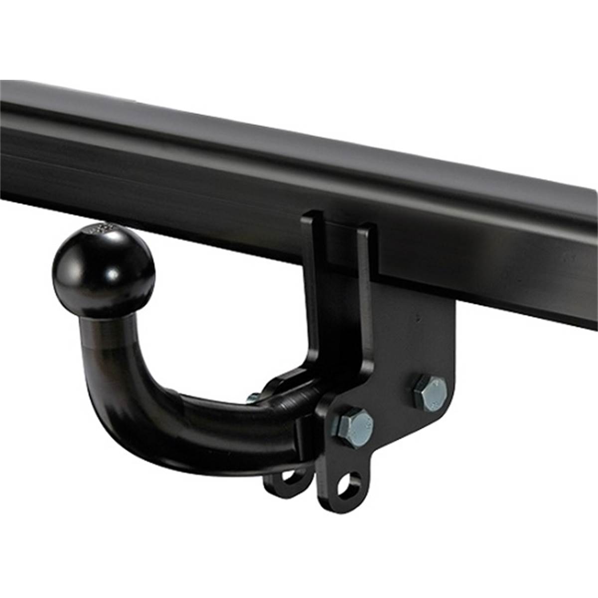 Attelage Démontable Avec Outil Bosal 083641
