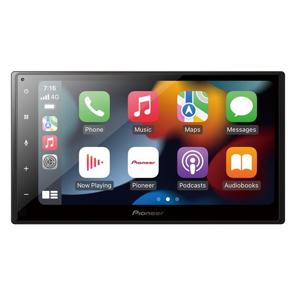 Autoradio Multimédia SPH-DA360DAB Pioneer