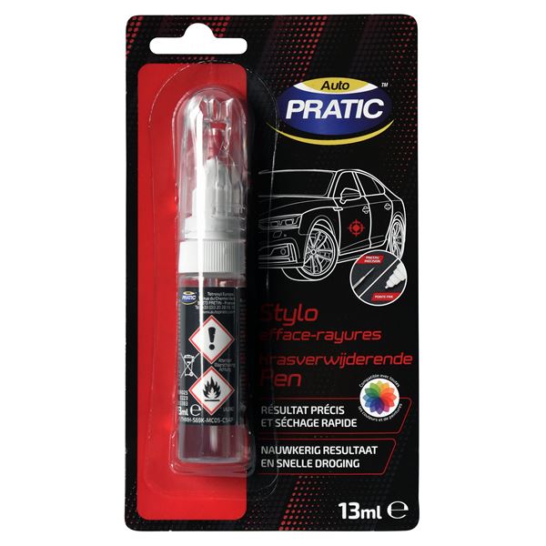 Stylo efface rayures 13ml