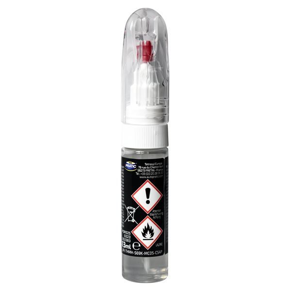 Stylo efface rayures 13ml