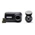 Pack caméra Dashcam 320XR + caméra arrière + carte micro SD 32Go NEXTBASE