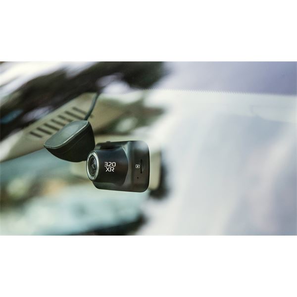 Pack caméra Dashcam 320XR + caméra arrière + carte micro SD 32Go NEXTBASE