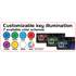 Autoradio Caliber RMD404DAB-BT