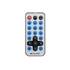 Autoradio Caliber RMD404DAB-BT