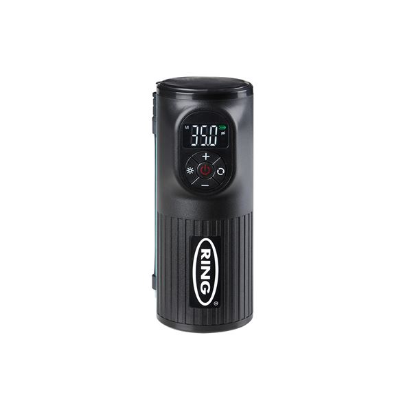 Compresseur rechargeable RTC2000 RING