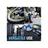 Compresseur rechargeable RTC2000 RING