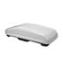 Coffre de Toit POLAIRE Premium Blanc - 470L