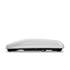 Coffre de Toit POLAIRE  Premium Blanc 400 L