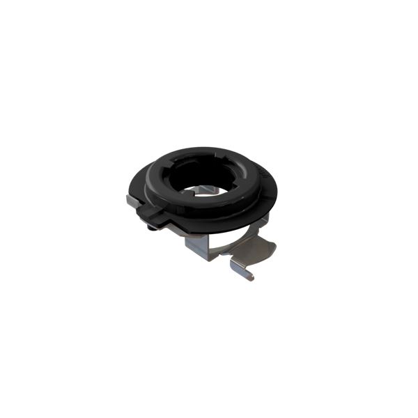 Anneaux de connexion type P pour ampoules LED Philips Ultinon Pro6001