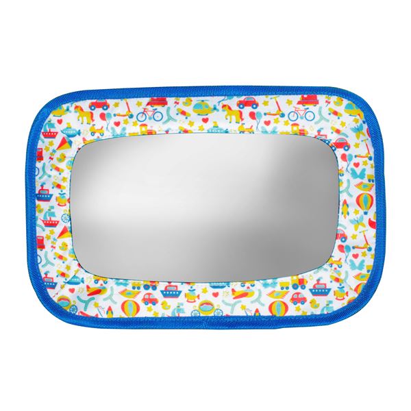 MIROIR DE SURVEILLANCE ZIGOH BON VOYAGE