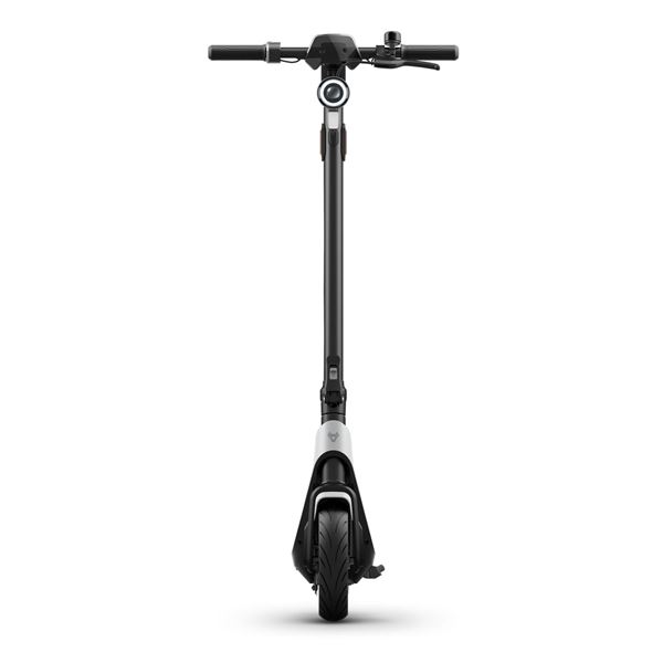 Trottinette électrique KQi2PRO blanche Niu
