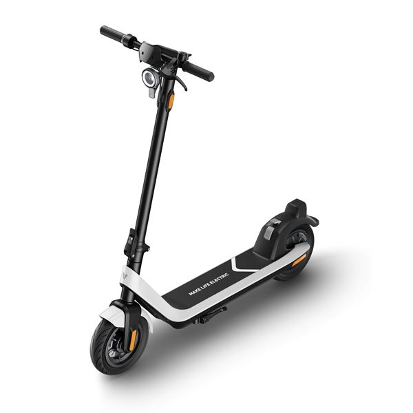 Trottinette électrique KQi2PRO blanche Niu