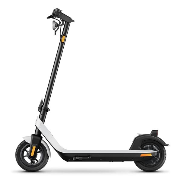 Trottinette électrique KQi2PRO blanche Niu