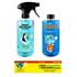 SPRAY DEGIVRANT PAE 500ML + RECHARGE CONCENTRE 500ML ZIGOH