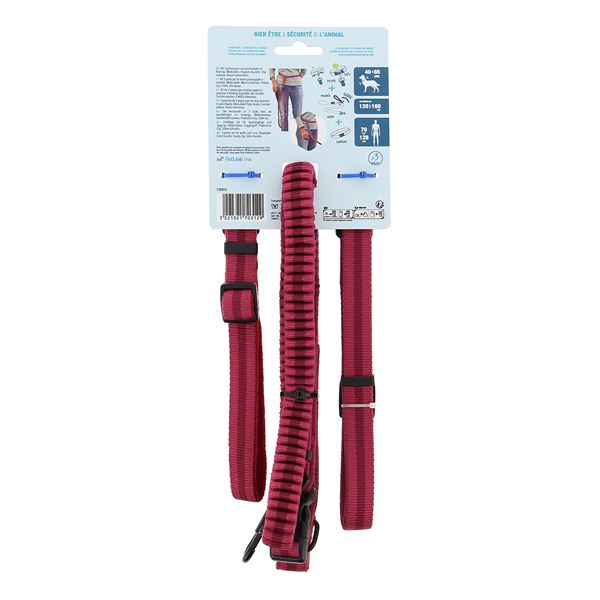 Kit 3 pces confort et sport SPA