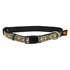 Collier M motif SPA