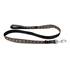 Laisse chien motif SPA longueur 1m20 largeur 2.5cm