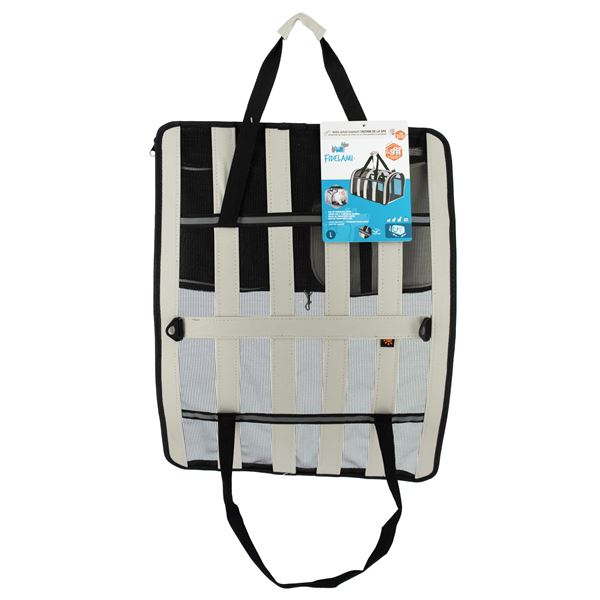 Sac de transport léger et pliable taille L