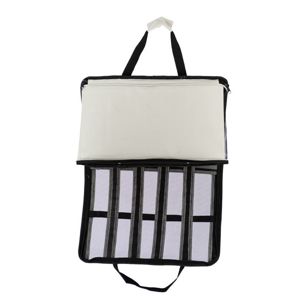 Sac de transport léger et pliable taille L