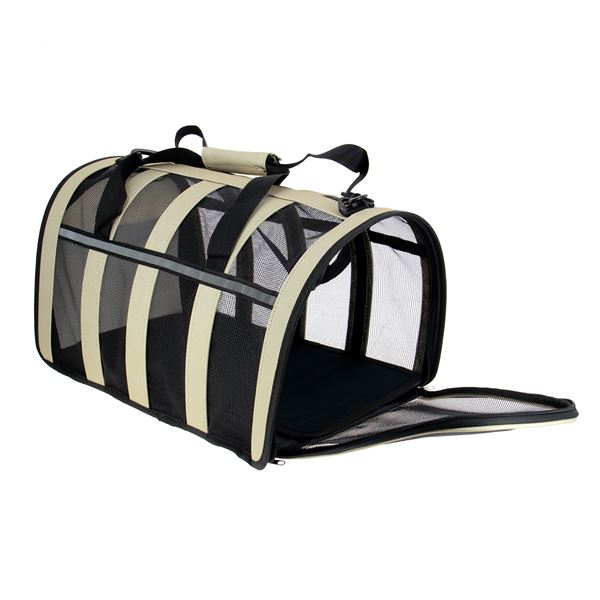 Sac de transport léger et pliable taille L